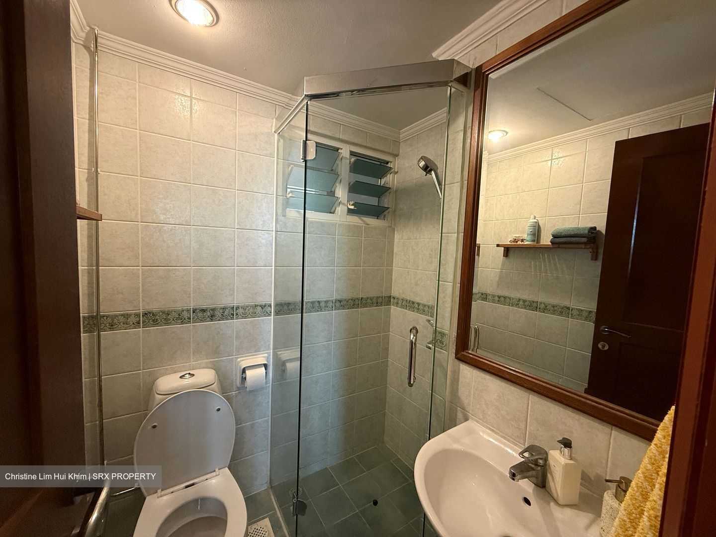 Emerald Garden (D1), Condominium #549661001
